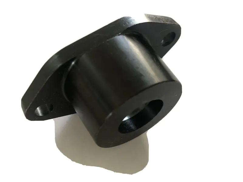 Iame Ka100 - Junior Exhaust Exhaust Manifold Ka100 1