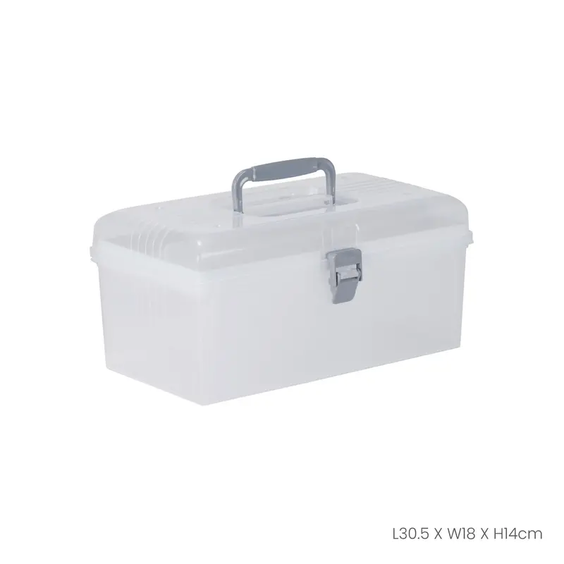 Ideal Case Box Rt (8802) 1
