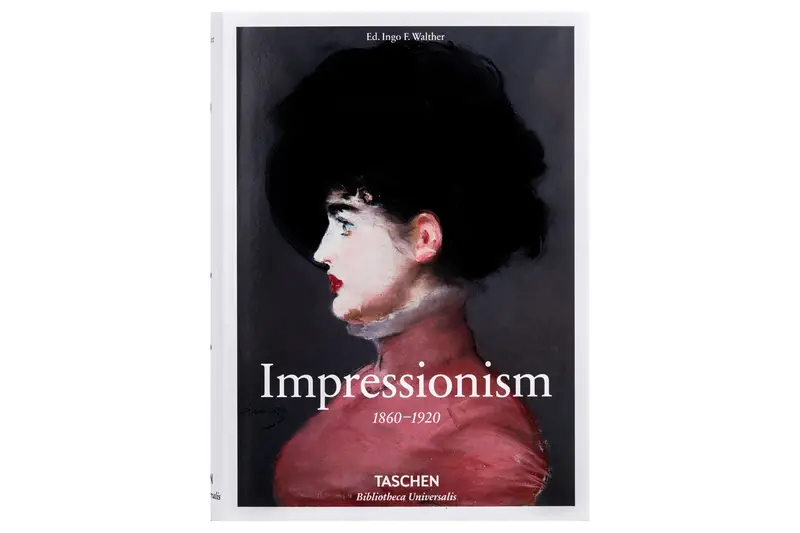 Impressionism: 1860-1920 (Bibliotheca Universalis) 1