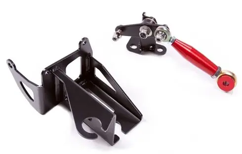 Innovative Mounts K20 Shift Mechanism 1