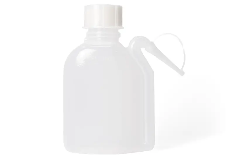 Integral Wash Bottle, 250 Ml 1