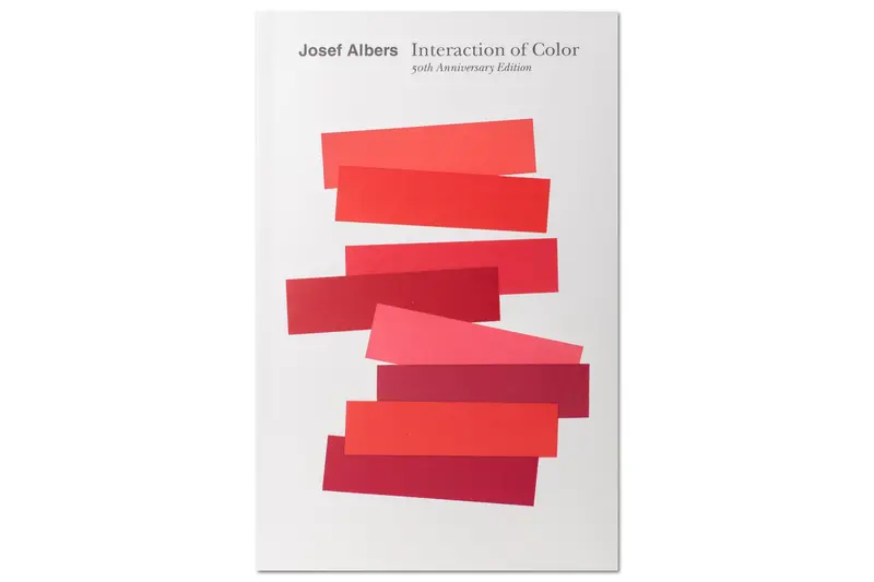 Interaction Of Color: 50Th Anniversary Edition 1