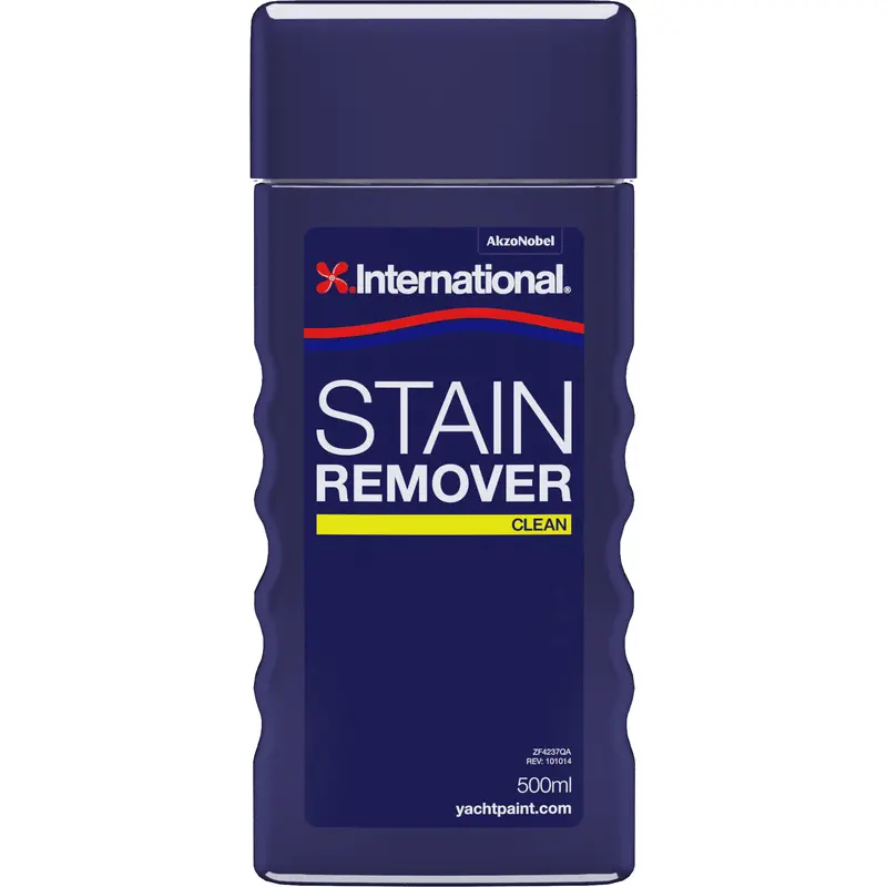 International Gelcoat Stain Remover Gel Formula 500Ml 1