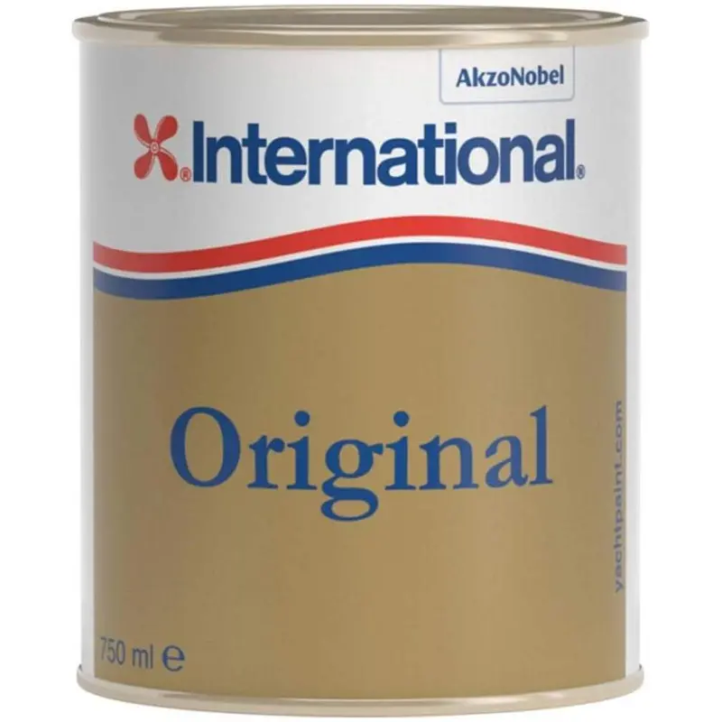 International Original Varnish Exterior 2