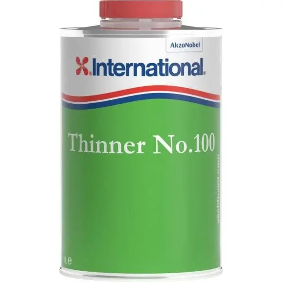 International Paint Thinner 100 500Ml 1