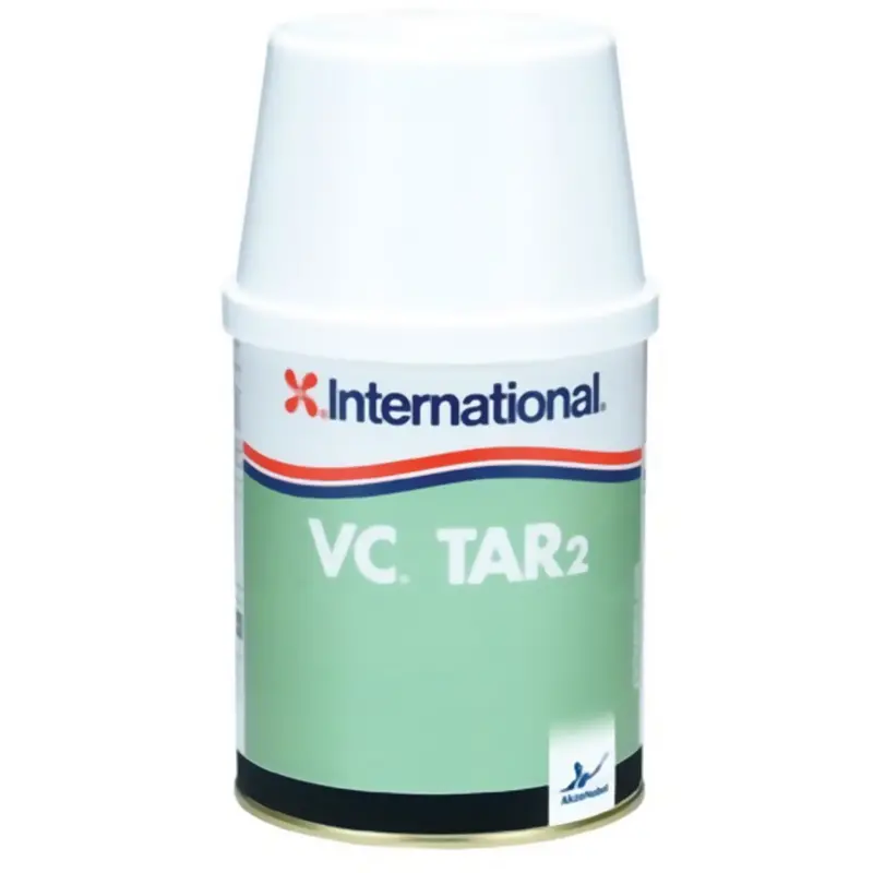 International Paint Vc Tar-2 Osmosis Protection 1