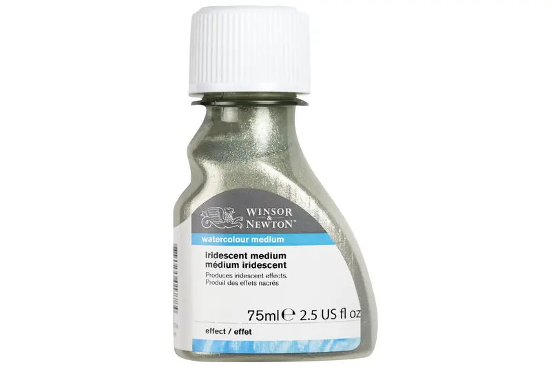 Iridescent Watercolor Medium, 75 Ml 1