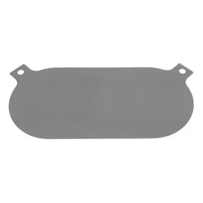 Itg Jc30 Blank Alloy Baseplate 1
