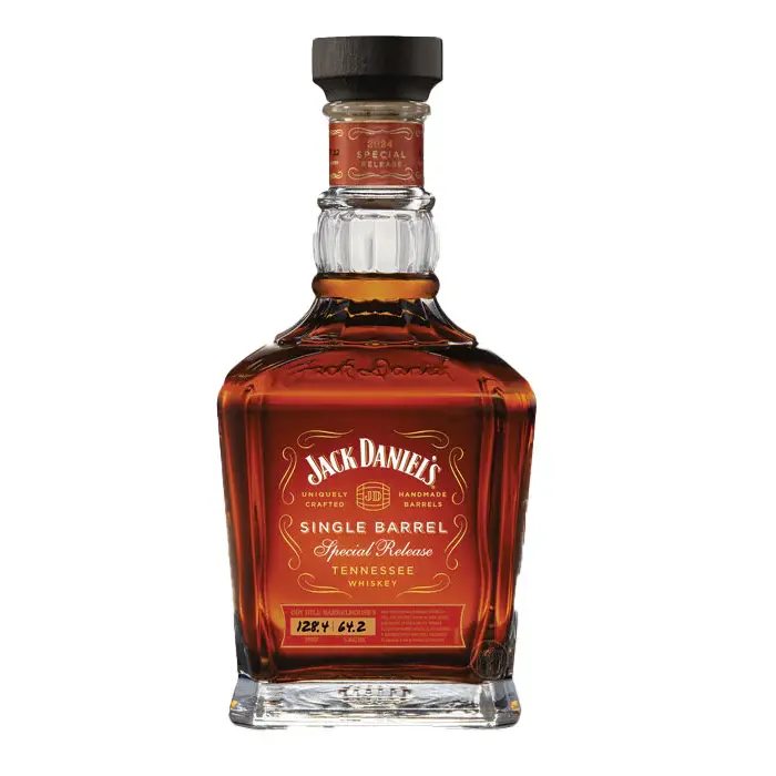 Jack Daniel's Coy Hill Barrel House 8 (700Ml) 1