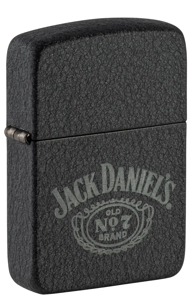 Jack Daniel's® No. 7 Design 1
