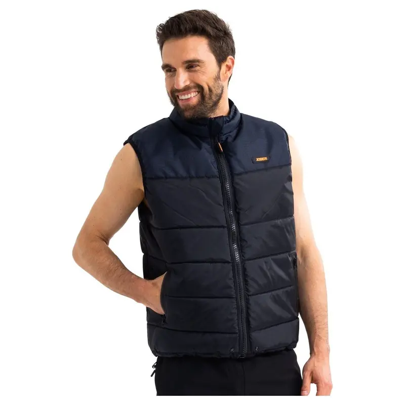 Jobe 50 Newton Bodywarmer/Buoyancy Aid Men Midnight Blue 1