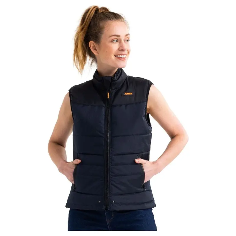 Jobe 50 Newton Bodywarmer/Buoyancy Aid Women Midnight Blue 1
