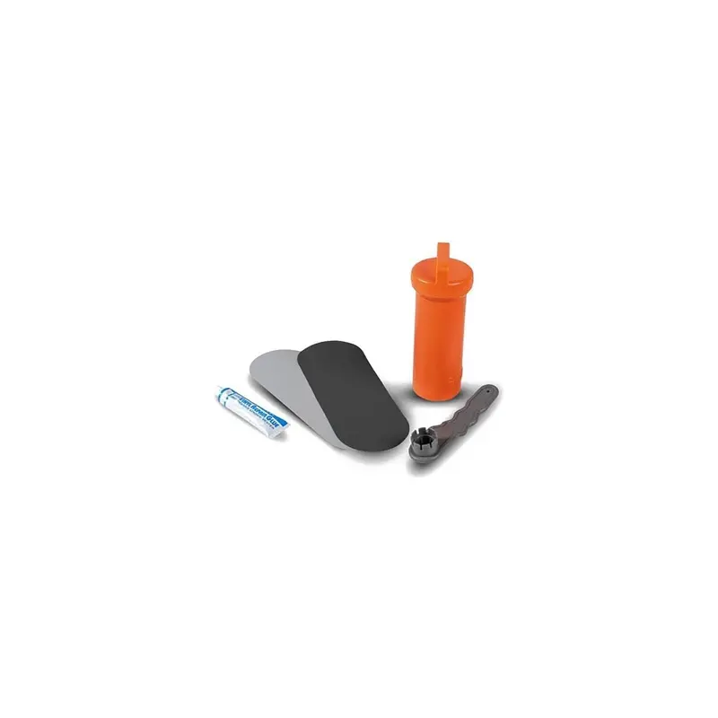 Jobe Aero Stand Up Paddleboard Repair Kit Black 1