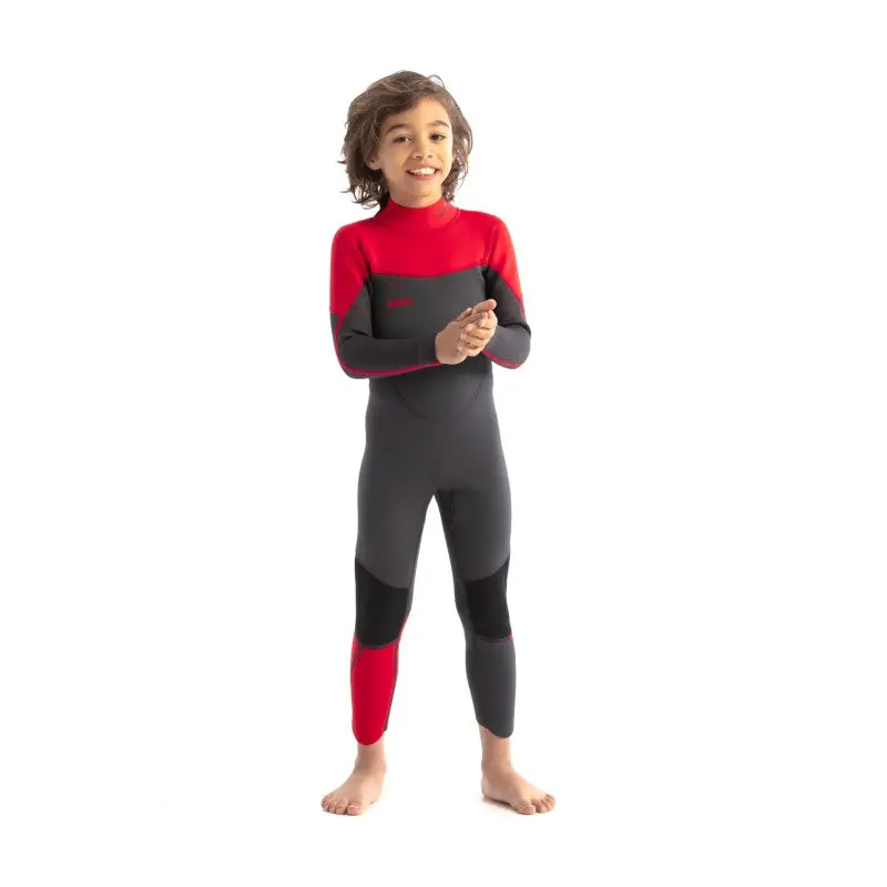 Jobe Boston 3/2Mm Kid's Wetsuit 1