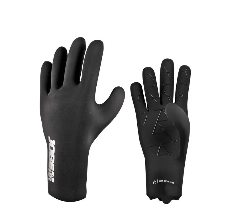 Jobe Neoprene Swimming Gloves 3Mm 1