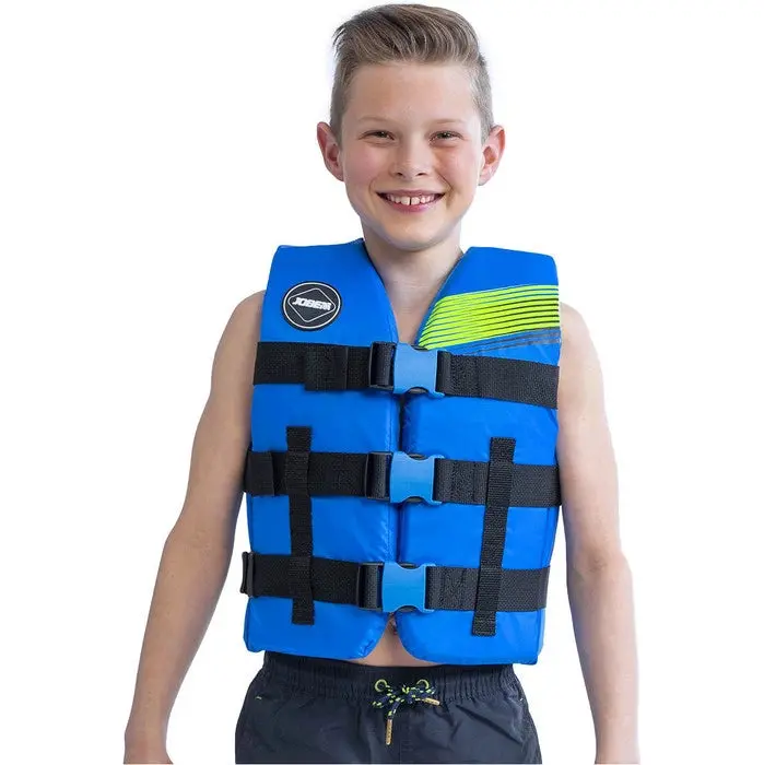 Jobe Nylon Youth Vest 50N 1
