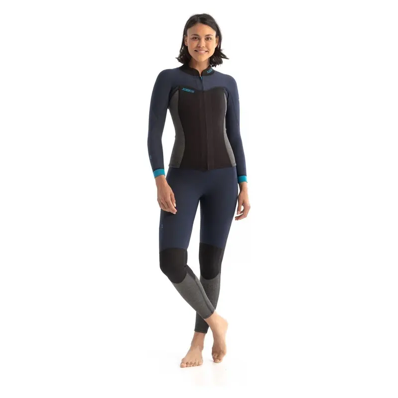 Jobe Porto 2Mm Jacket Women 1