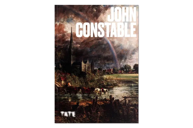 John Constable (Tate Artists) 1