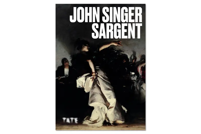 John Singer Sargent (Tate Artists) 1