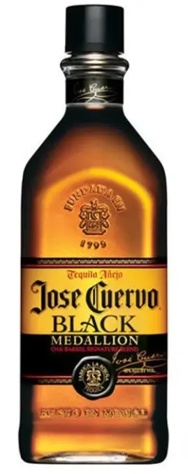 Jose Cuervo Black 1