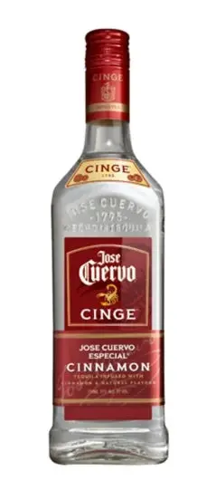 Jose Cuervo Cinge (750Ml) 1