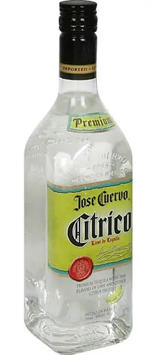 Jose Cuervo Citrico (750Ml) 1