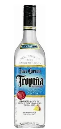Jose Cuervo Tropina (750Ml) 1