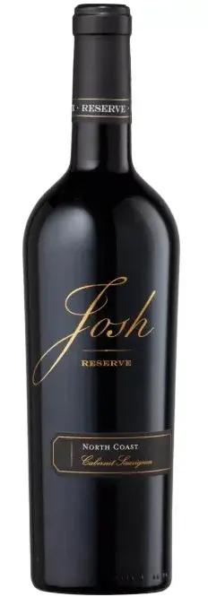 Josh Reserve North Coast Cabernet Sauvignon (750Ml) 1