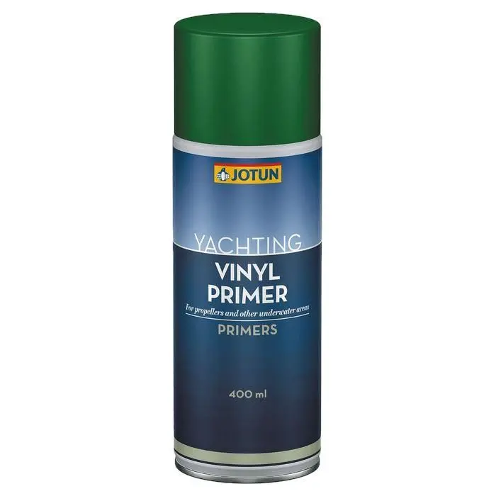 Jotun Vinyl Primer 0.4L Antifouling Propellers 1
