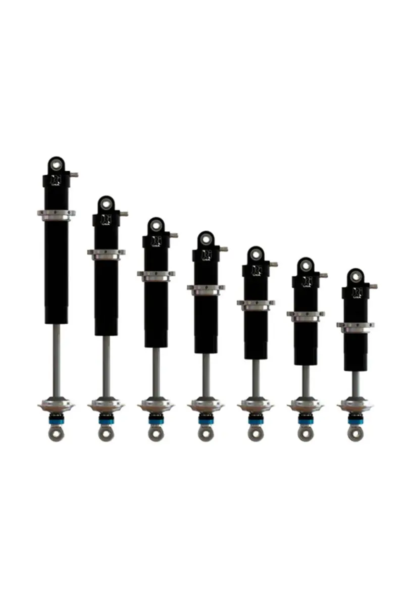 Jri Builder Series 4.5" Double Adjustable Shocks 1