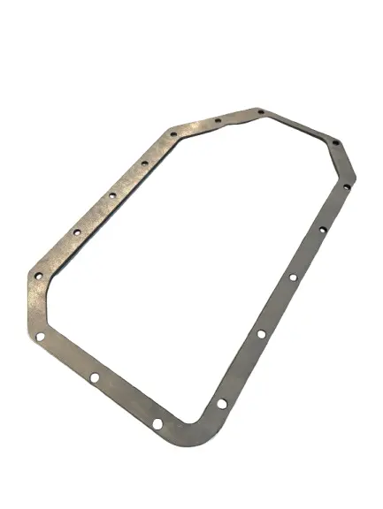 K-Series Oil Pan Flange | K20 K24 Custom Rwd Engine Swap 1