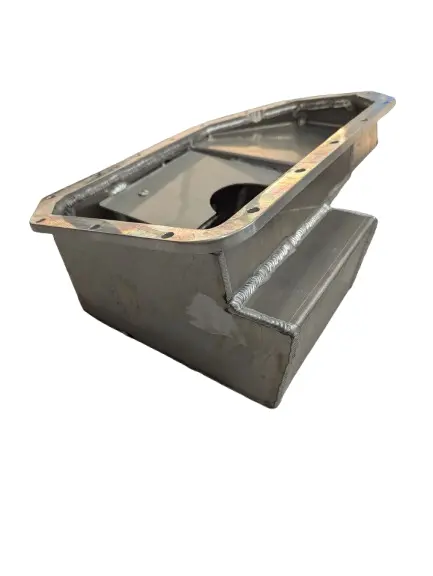 K Swapped Frs Brz Gt86 Rwd Oil Pan 1