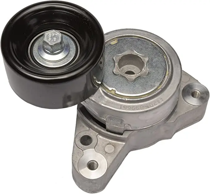 K20 K24 Serpentine Belt Tensioner 1