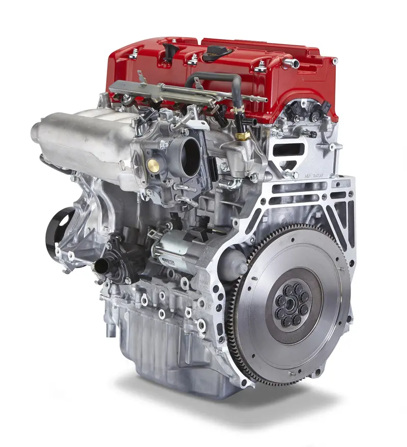 K20 K24 Swap Package Deal For Toyota Mr2 Spyder (Level 4) 1
