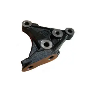 K24 Crv Passenger Side Mount 1