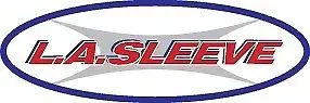 Ka-5007 1987 Kx250 Kawasaki Cylinder Sleeve New By L.A. Sleeve (Box40) 1