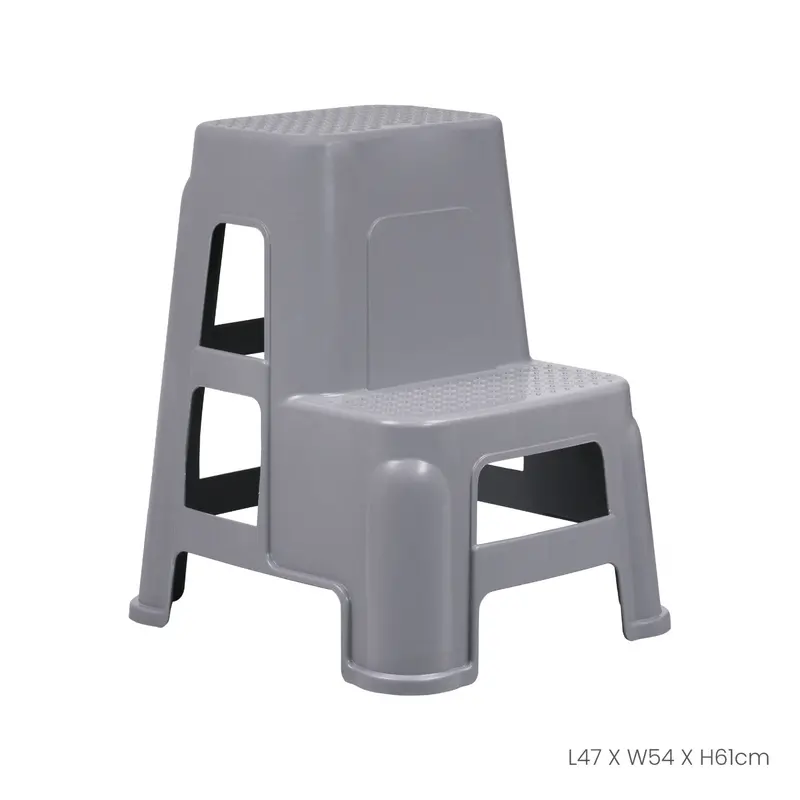 Kaidan 2 Step Ladder Stool (7742) 1