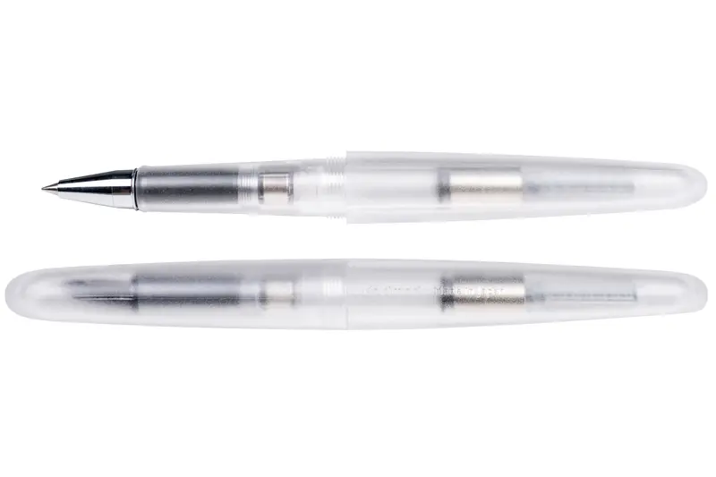 Kakimori Frost Rollerball Pen, Translucent 1