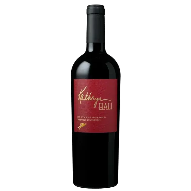 Kathryn Hall Napa Valley Cabernet Sauvignon (750Ml) 1