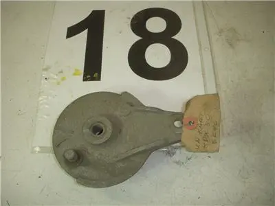 Kdx80 Uni 80 Kawasaki Used Brake Hub Hub-18 1