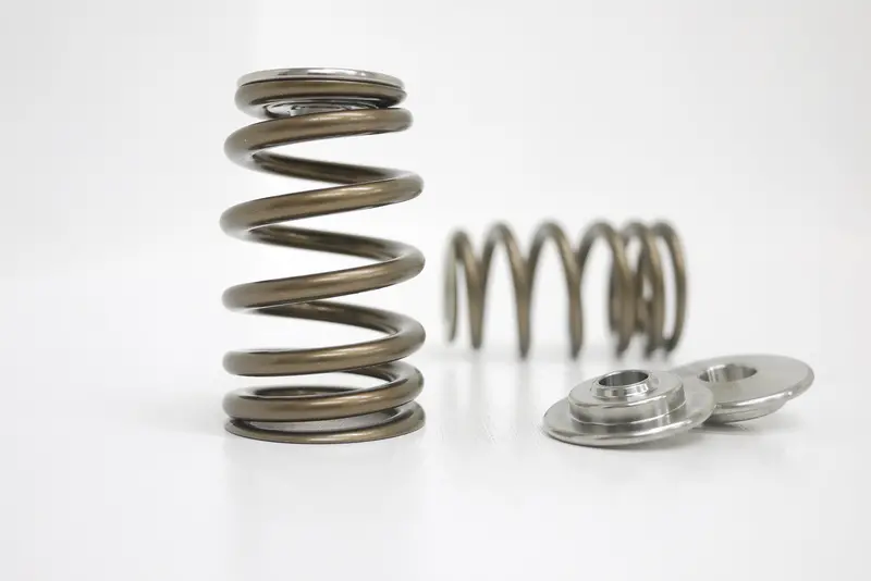Kelford Beehive Valve Spring And Retainer Kit K20/K24 1