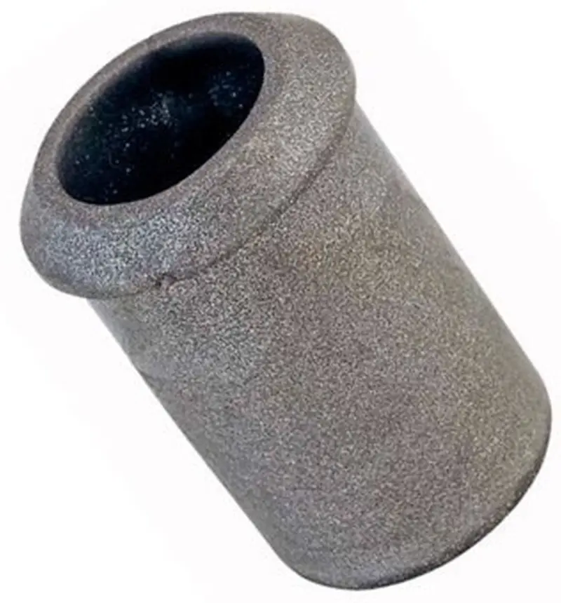 Kg Rubber Sleeve For Nerf Bars 1