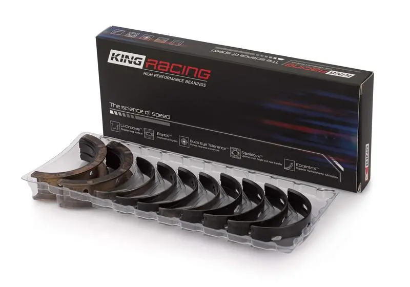 King Performance / Racing Main Bearings 1