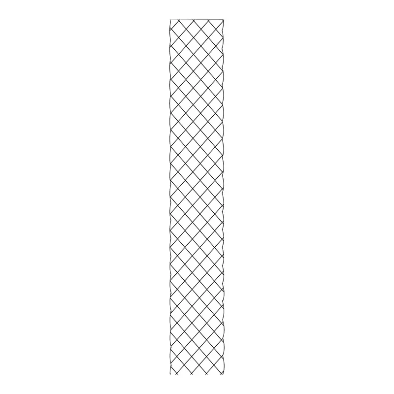 Kingfisher Dyneema Chafe Cover 7-8Mm White 1