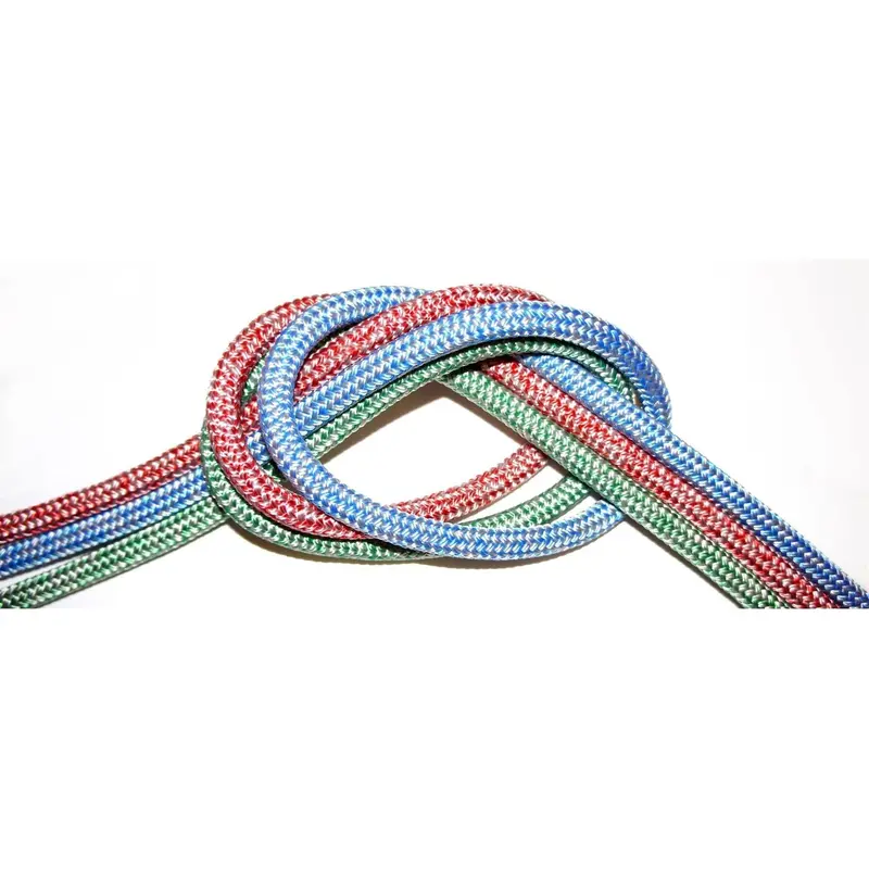 Kingfisher Dyneema Cruise Rope Red 8Mm 1