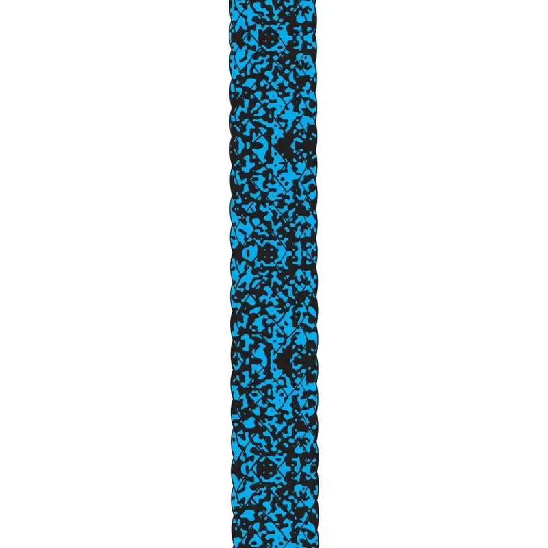 Kingfisher Evo Race78 Dyneema Rope Black/Blue 3Mm 1