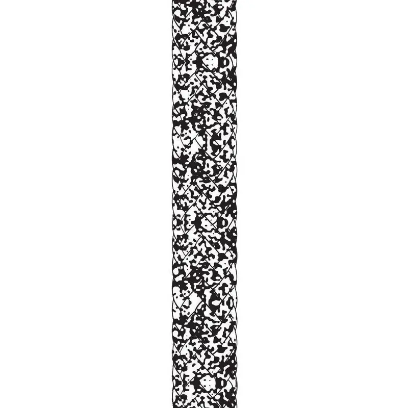Kingfisher Evo Race78 Dyneema Rope Black/Grey 4Mm 1