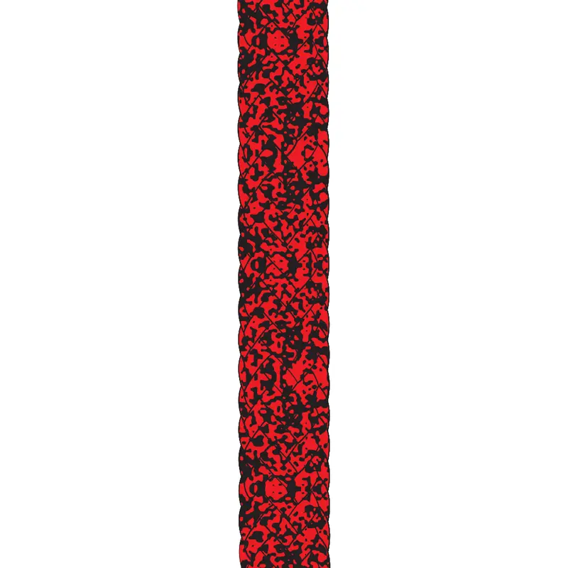 Kingfisher Racing Dyneema Melange 10Mm Red Sk78 1