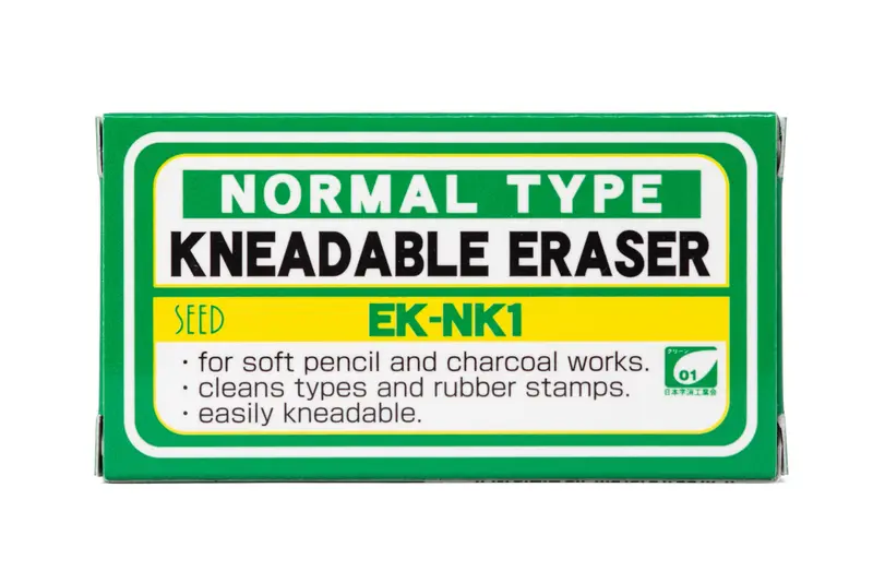 Kneaded Eraser Ek-Nk1 1