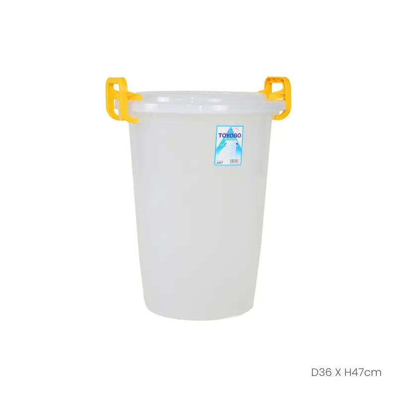 Komugi High Rice Container (4007) 1